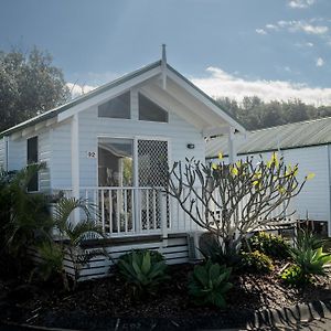 Two Bedroom Garden View Queen Single